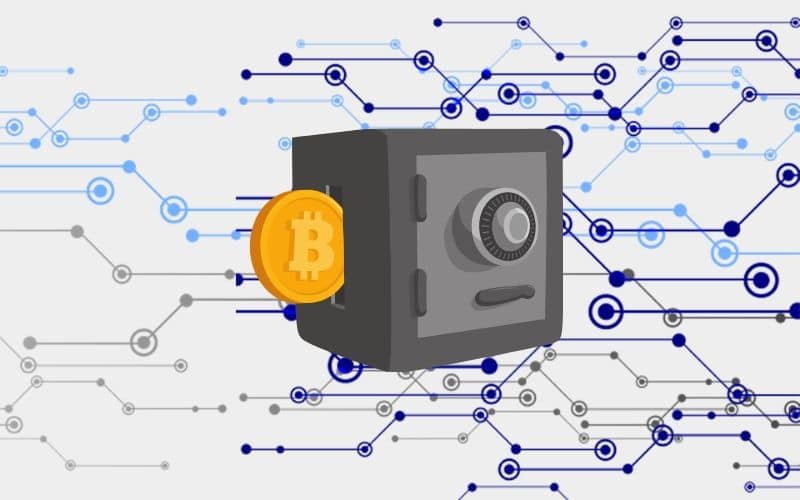 Είναι ασφαλής η επένδυση σε bitcoin;