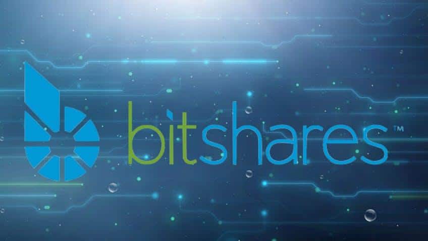 Τι είναι το BitShares;