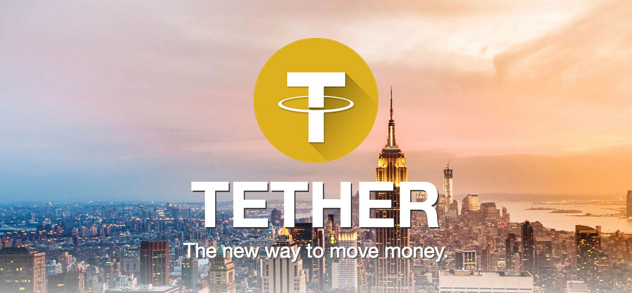 Was ist Tether Coin?