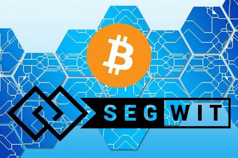 Segwit L G T M Hi U V Segwit Bitcoin Segregated Witness L G