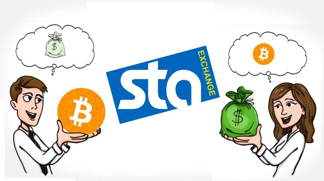 Hướng dẫn cách mua bán Bitcoin trên Santienao.com từ A - Z