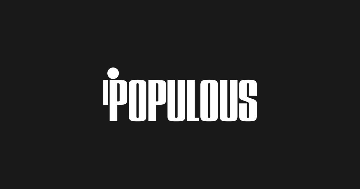 Populous Logo