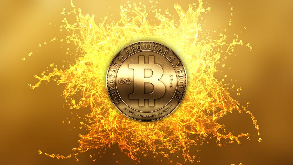 Sollten wir in die virtuelle Währung Bitcoin investieren?