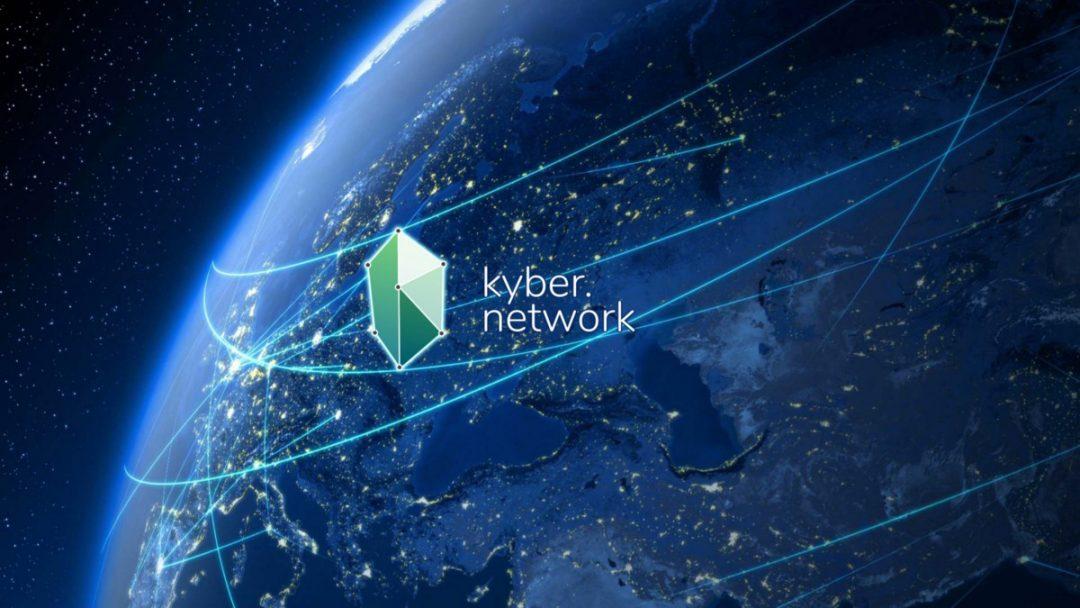 ما هي شبكة Kyber؟