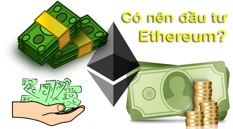 استثمار Ethereum