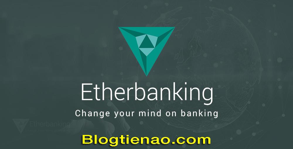 ما هو Etherbanking؟