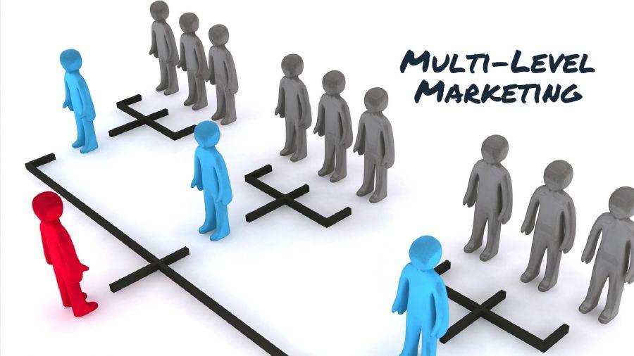 Co je to víceúrovňové podnikání (MLM)?