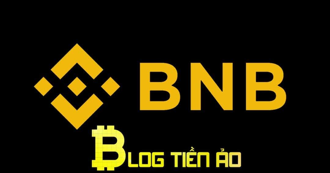 BNB Binanceコイン