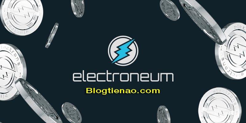 Electroneum là gì?