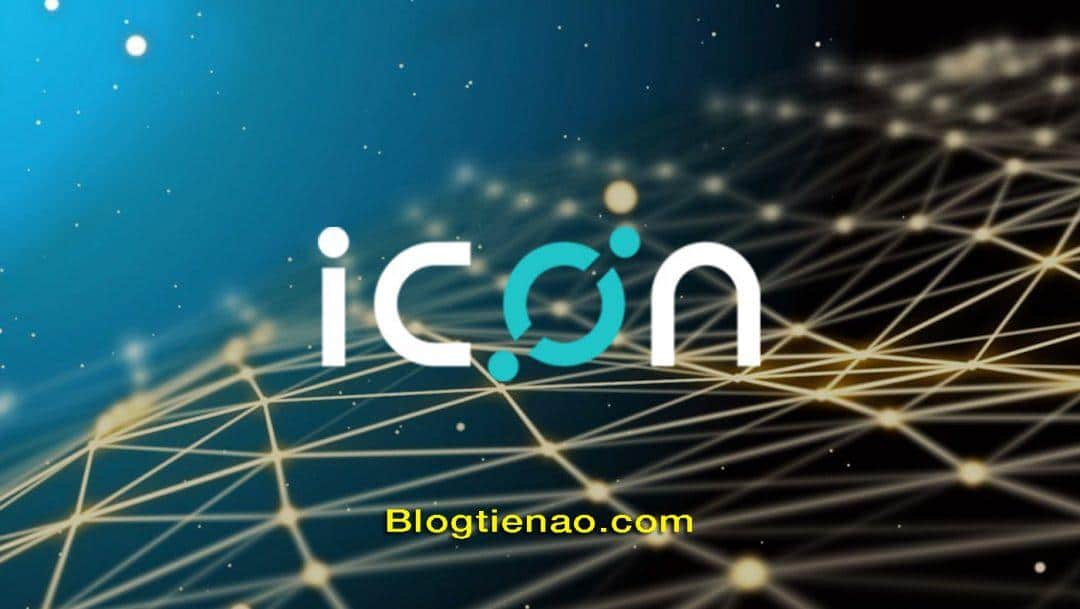 ICON Coin