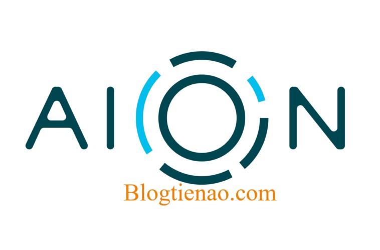 Cryptocurrency aion create an ethereum node