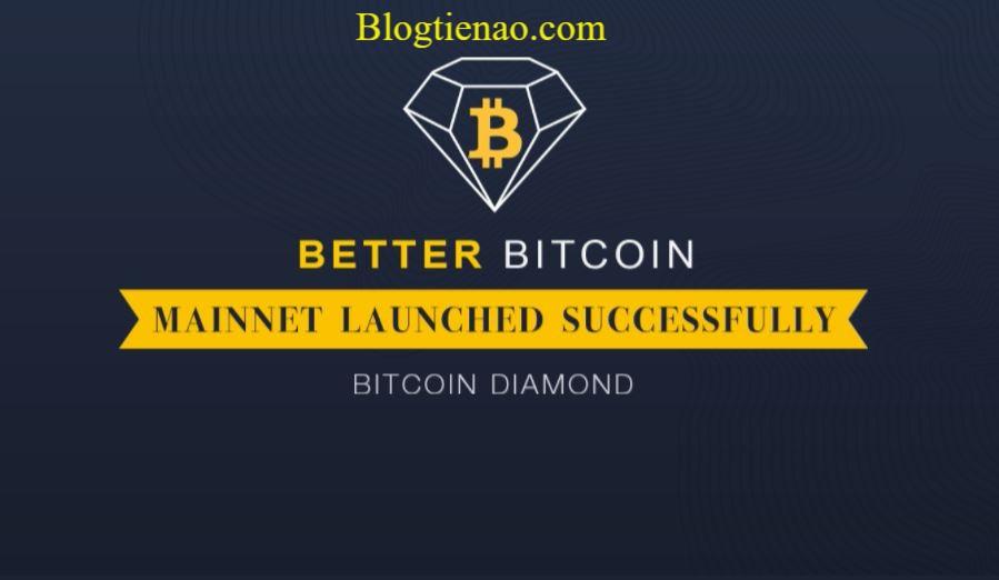 Bitcoinový diamant