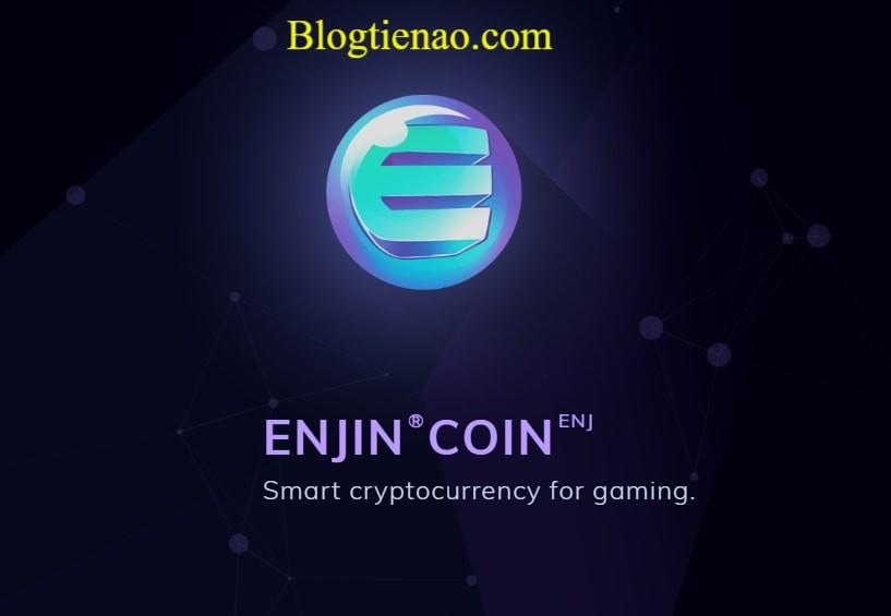 enjin-coin