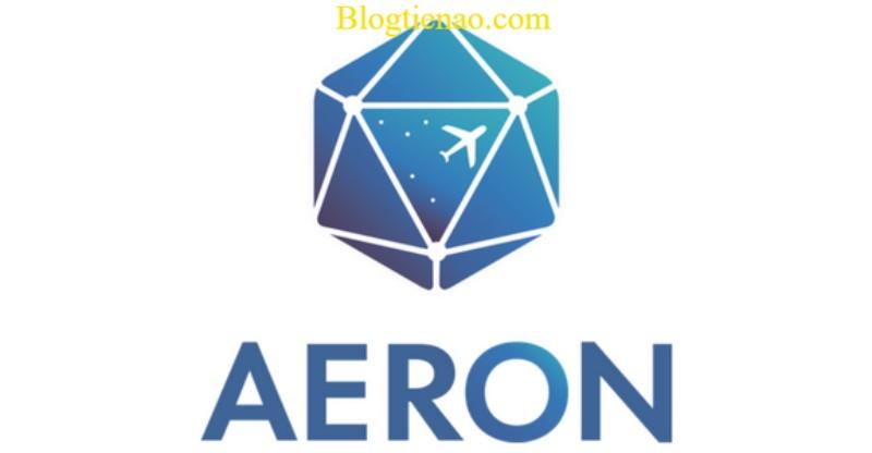 Τι είναι το Aeron; Επισκόπηση του κρυπτονομίσματος Aeron Coin (ARN)