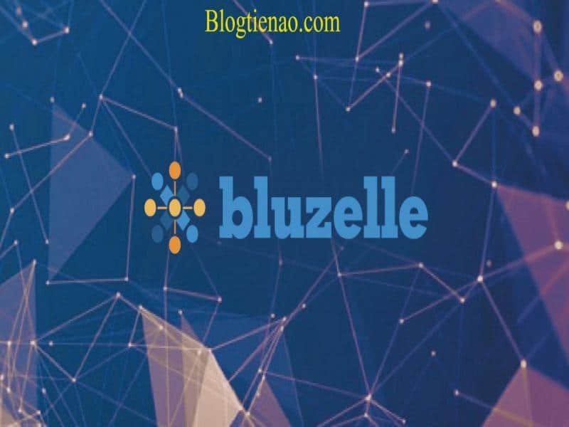 bluezelle