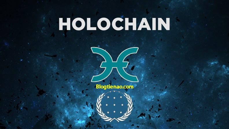 holo chain cryptocurrency