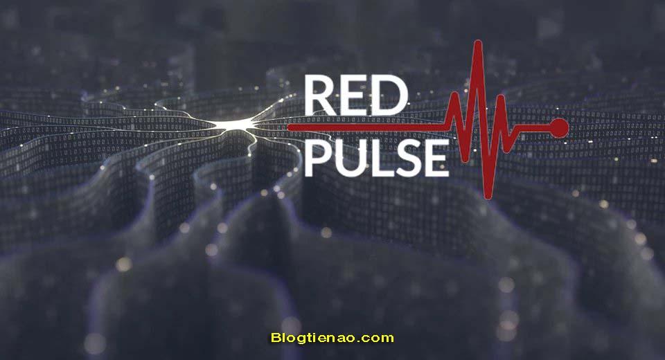 Červený puls