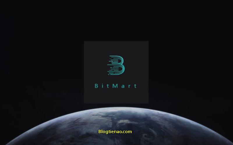 什么是BitMart？ 比特币和加密货币交易所BitMart.com的评论