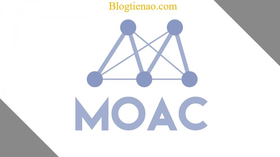 Τι είναι το MOAC; Πληροφορίες που πρέπει να γνωρίζετε για το ηλεκτρονικό νόμισμα MOAC (MOAC)
