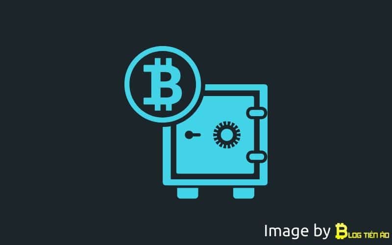 Bitcoin Brieftasche