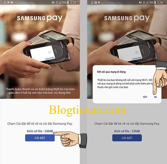 تثبيت وتثبيت الدفع-Samsung-Pay-3