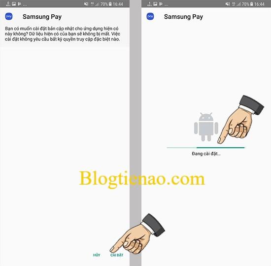 تثبيت وتثبيت الدفع-Samsung-Pay-4