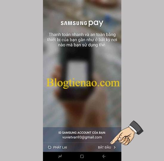تثبيت وتثبيت الدفع-Samsung-Pay-5