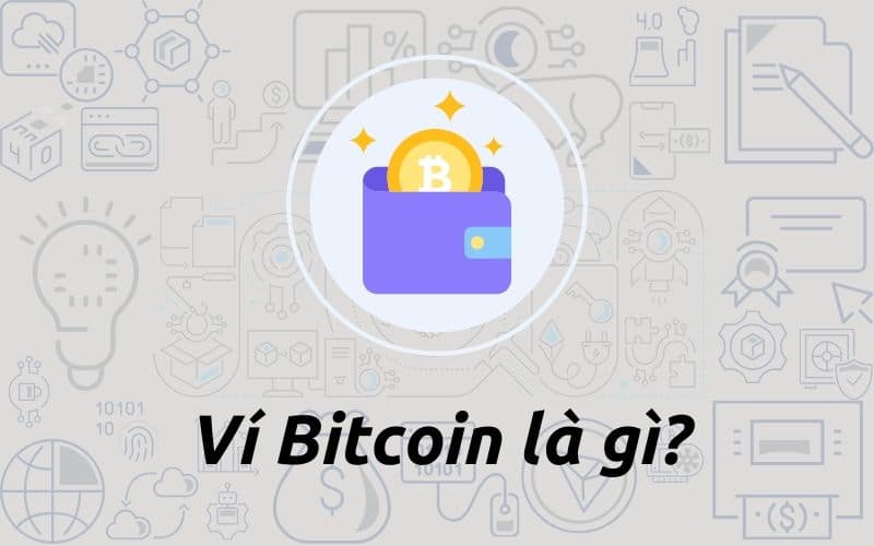 What is a bitcoin wallet?