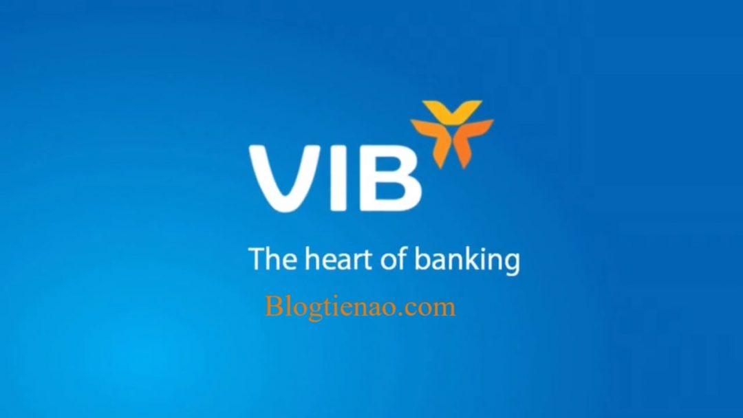 vib-internetové bankovnictví