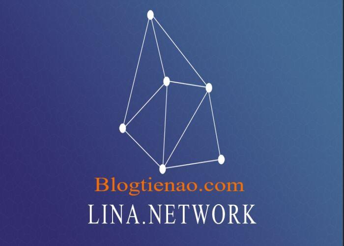 شبكة لينا