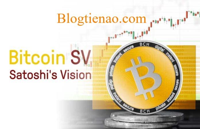 What is bitcoin sv обмен валют в витебске выгодный курс