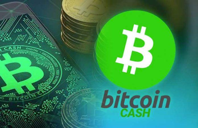 ما هو Bitcooin Cash؟