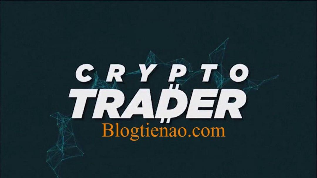 Crypto-Trader