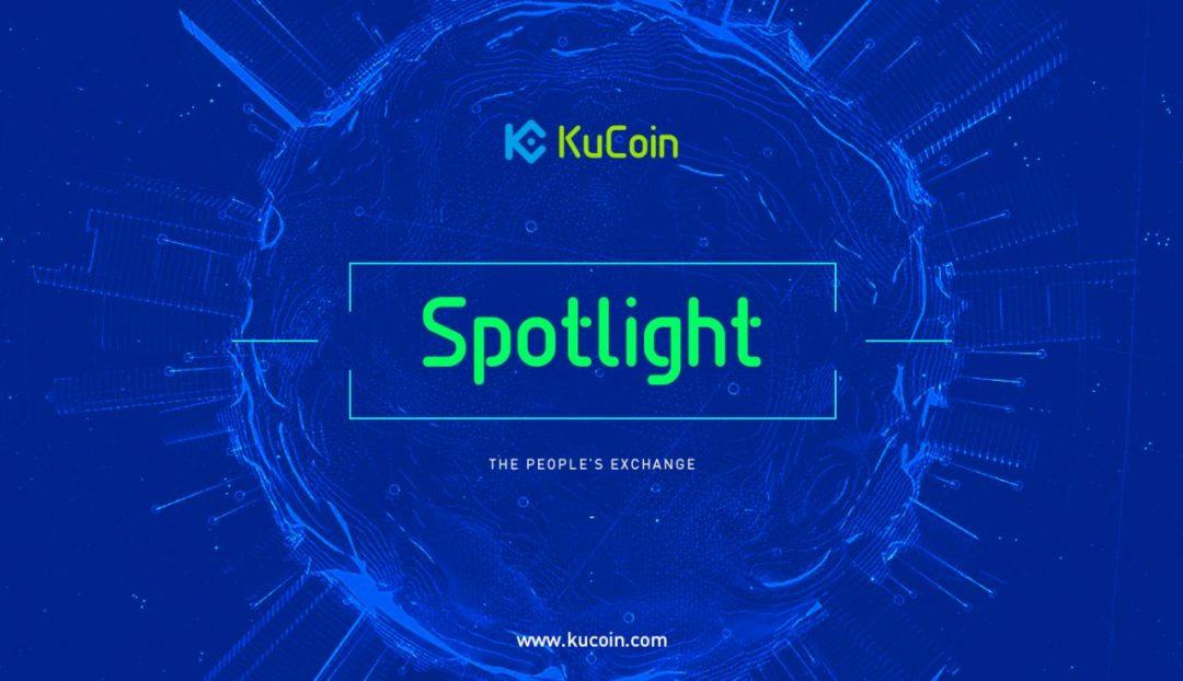 IEO MultiVAC từ Kucoin Spotlight