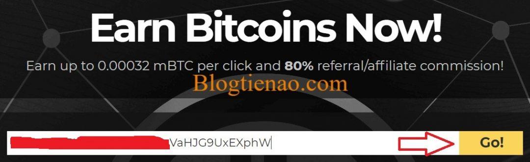 Bitcoin-Майнинг-btcclicks
