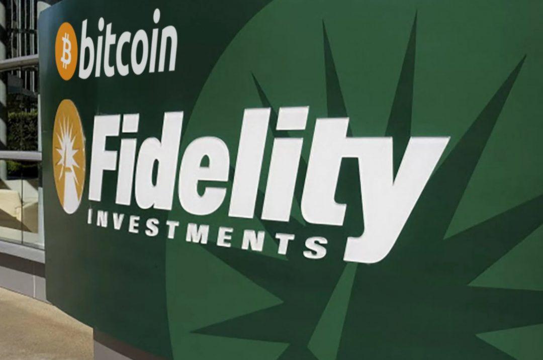 Fidelity cho phep nguoi dung giao dich bitcoin va ethereum