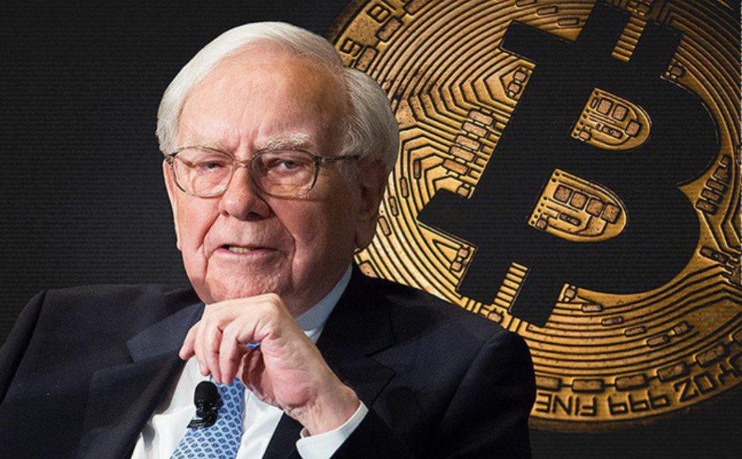 Ce crede Warren Buffett despre Bitcoin și Blockchain?
