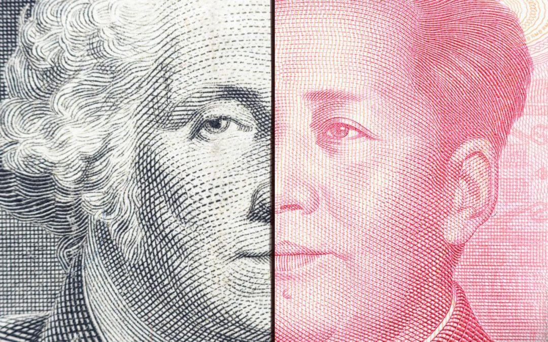 قد تكلف الحرب التجارية بين الولايات المتحدة والصين Bitcoin ما يصل إلى 25.000 دولار