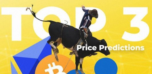 Phân tích giá ngày 1 tháng 6: Bitcoin, Ethereum và Ripple
