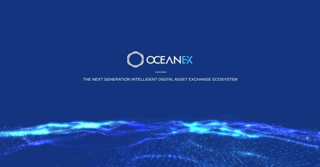 ما هو OceanEx؟ نظرة عامة على OceanEx.