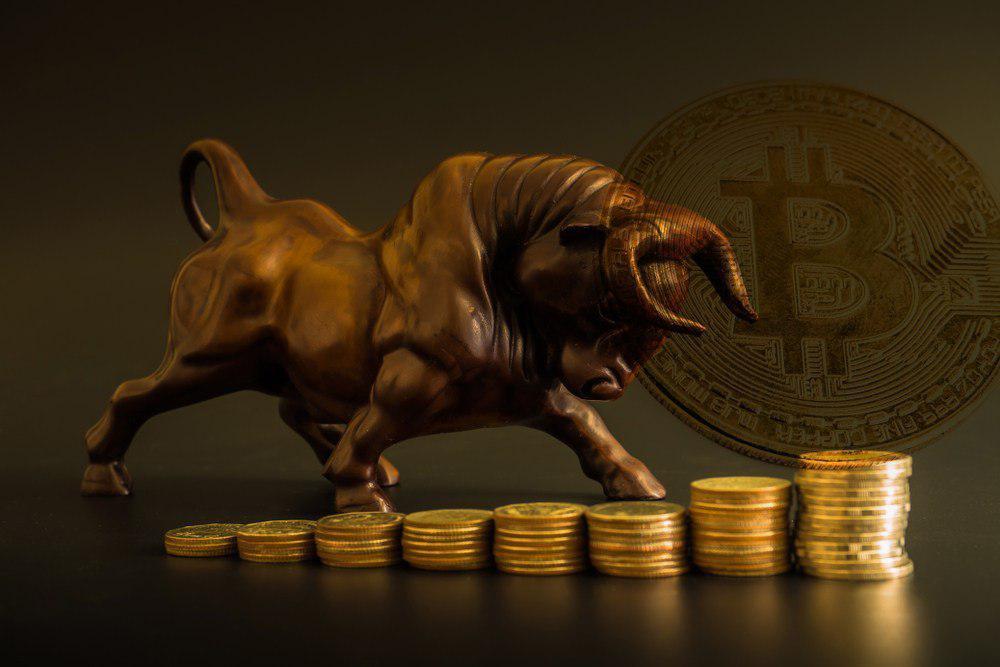 Bitcoin đang hoạt động tốt hơn so với đợt Bull Run 2015-2017.