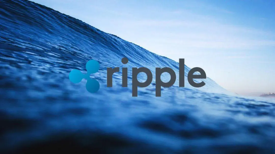 Giá vừa tăng, Ripple lại bán 60 triệu XRP ra thị trường