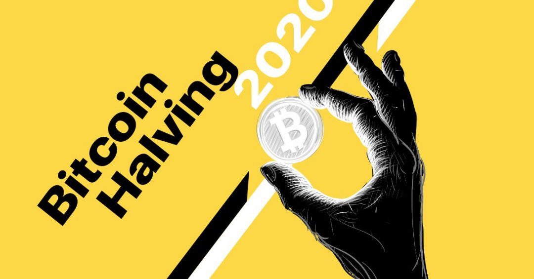 Tại sao giá Bitcoin có thể giảm sau Halving 2020?