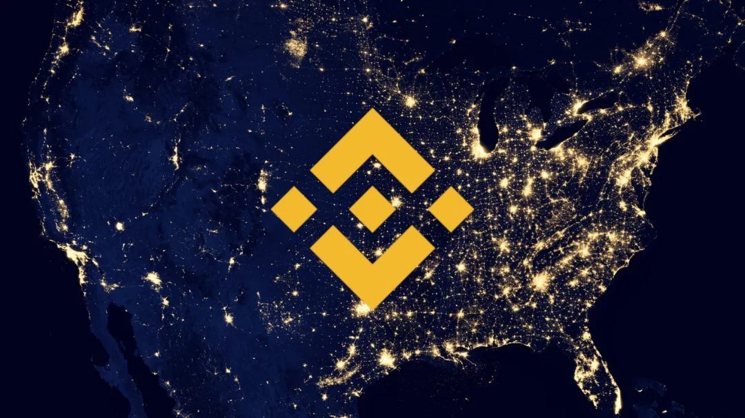 Binance.US hỗ trợ thẻ ghi nợ