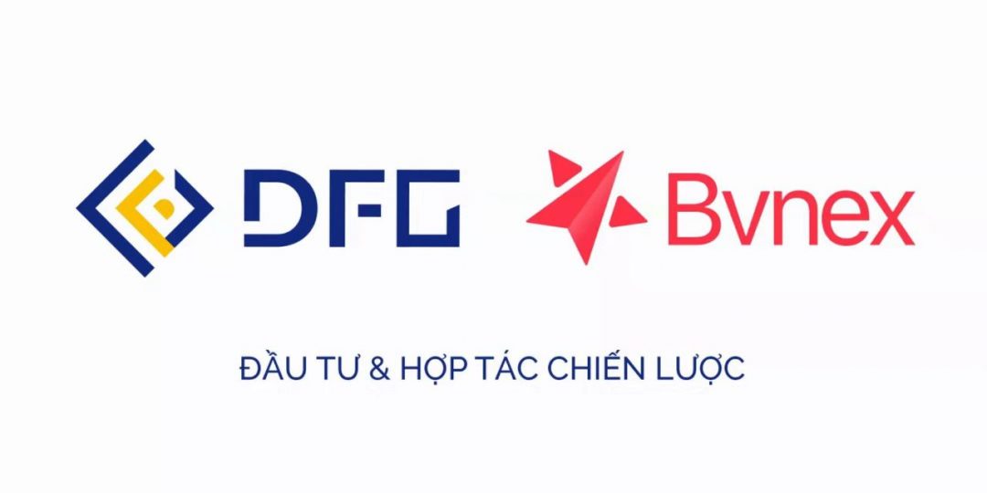 Η DFG συνεργάζεται παγκοσμίως με την Bvex