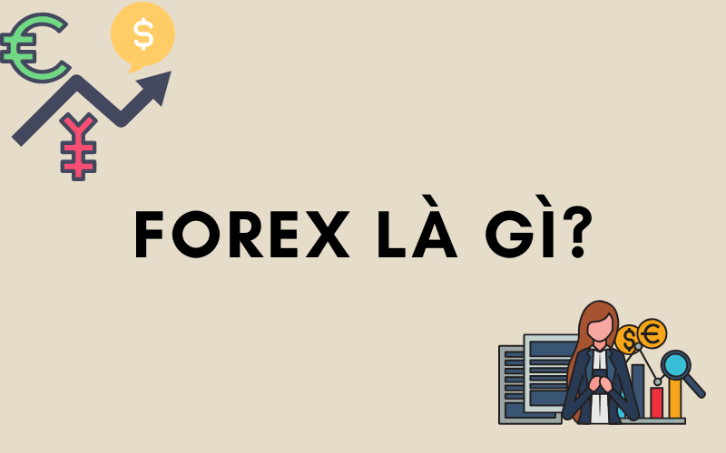 What is the forex forex market?