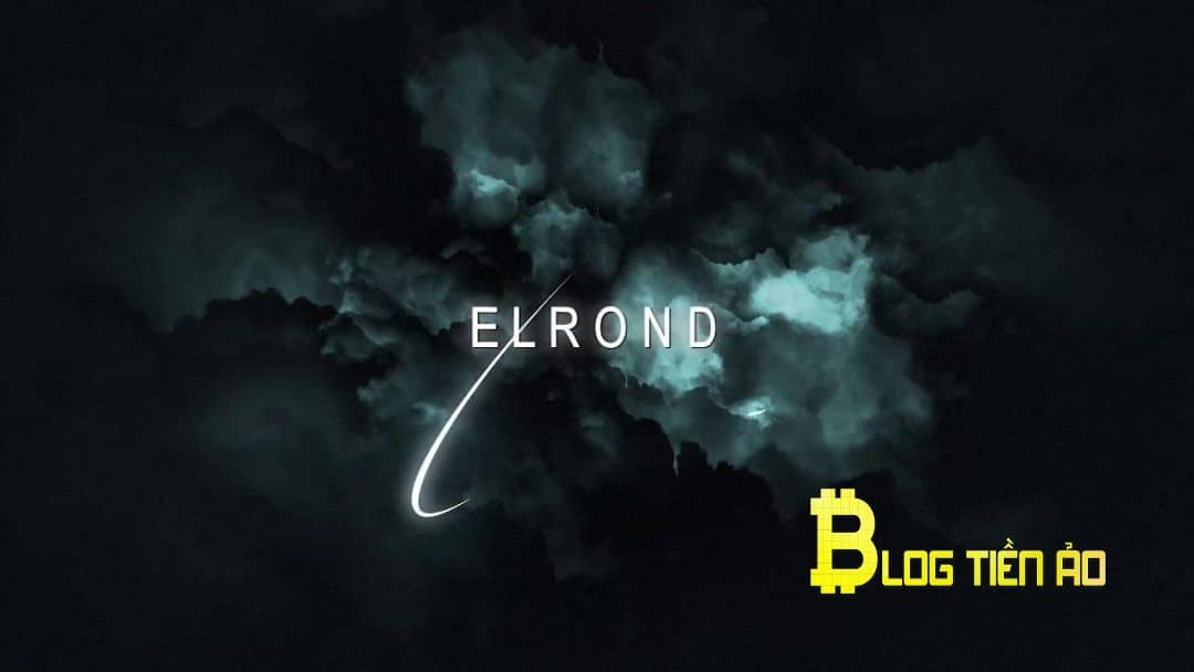 ELROND [ERD] là gì