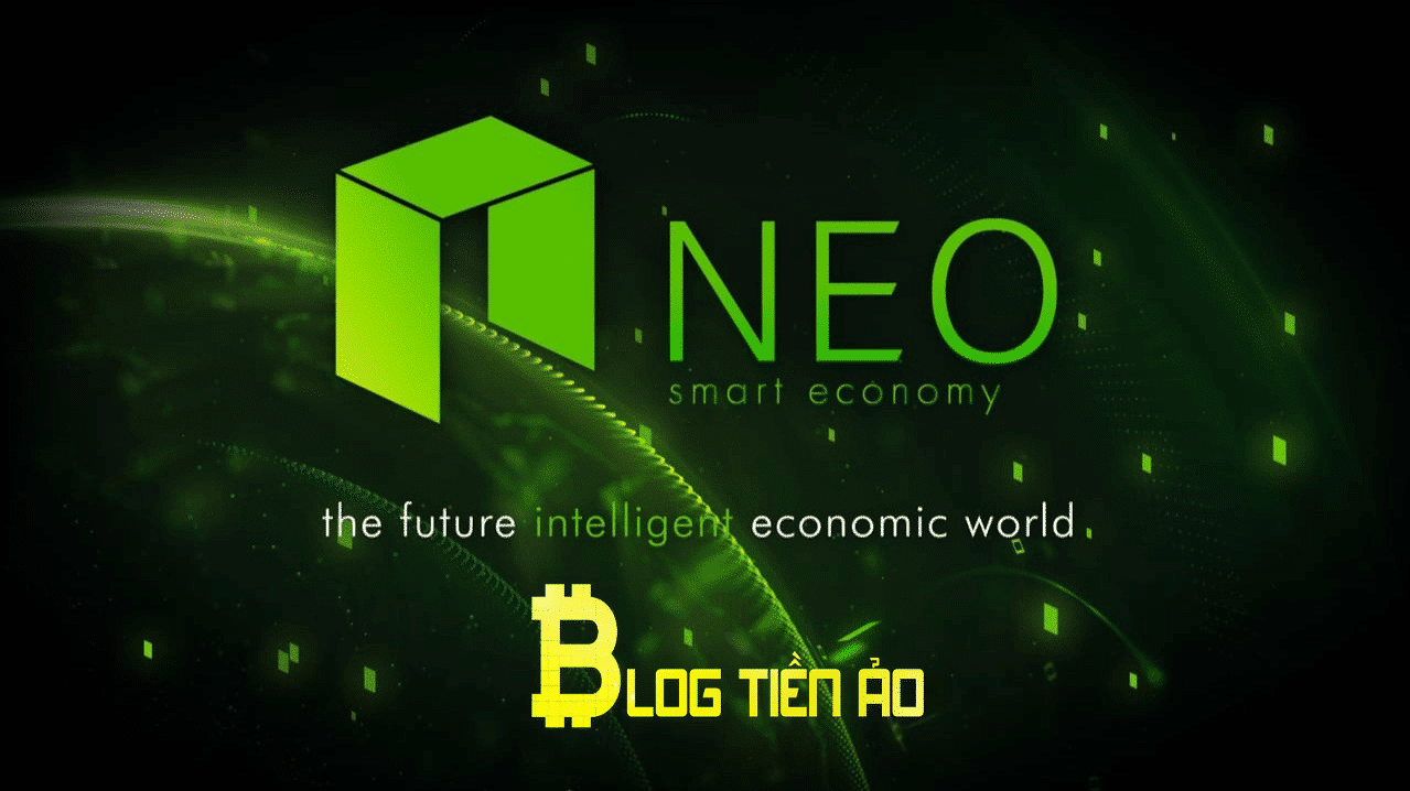 NEO là gì? Tìm hiểu về đồng tiền ảo NEO coin là gì? Blogtienao.com