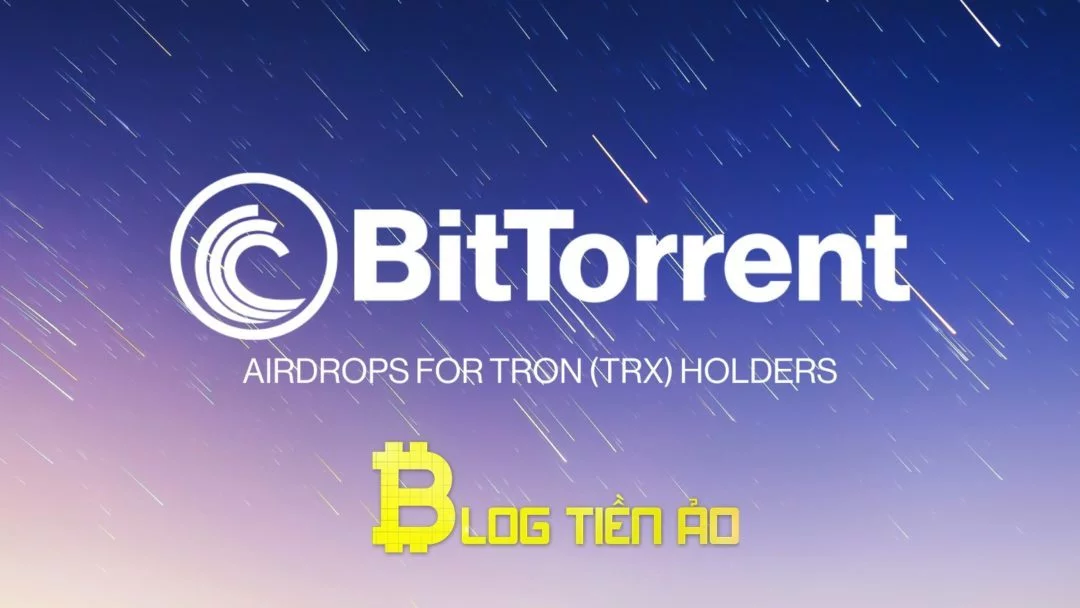 Τι είναι το BitTorrent (BTT)