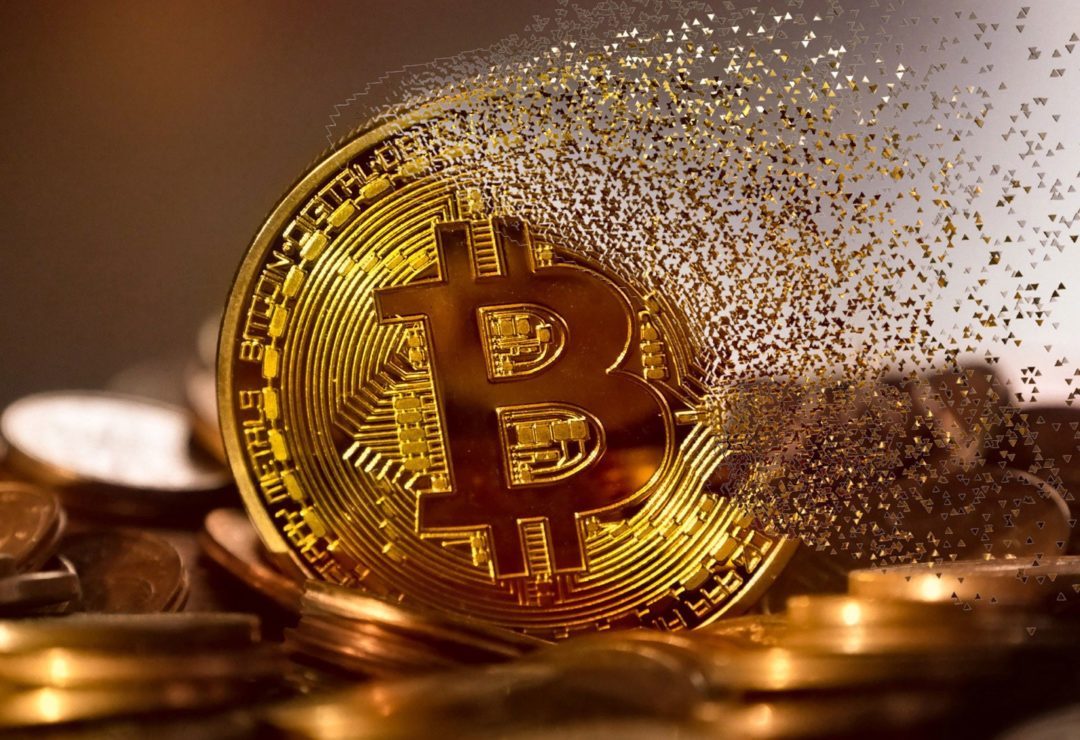 Cẩn thận khi bitcoin tăng giá quá nhanh, nhận định từ chuyên gia
